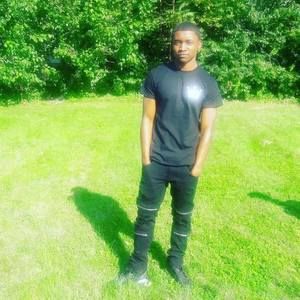 Meet your Posher, Evan